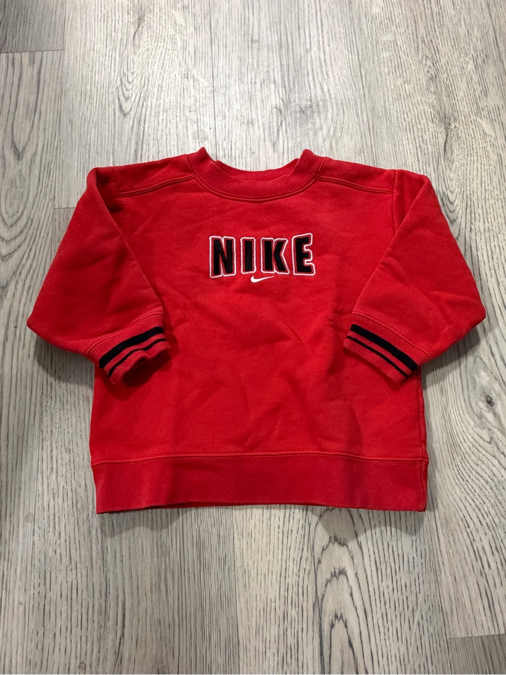 Nike Toddler Crewneck